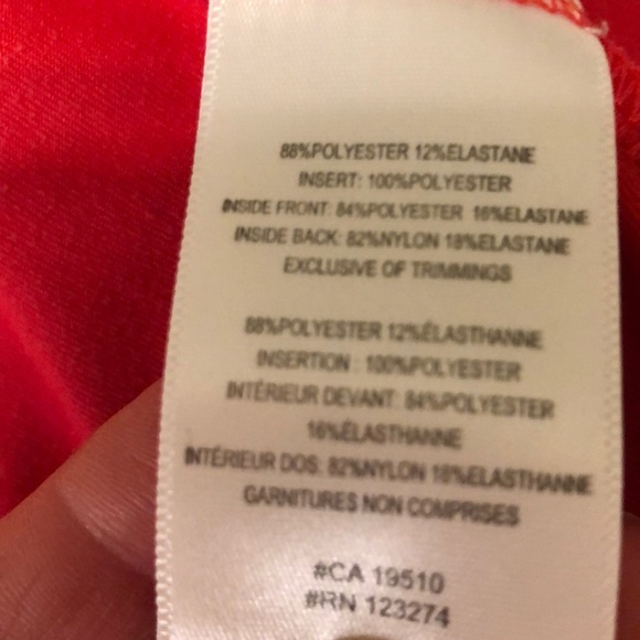 Lole Ella Tank - Picture 7 of 8